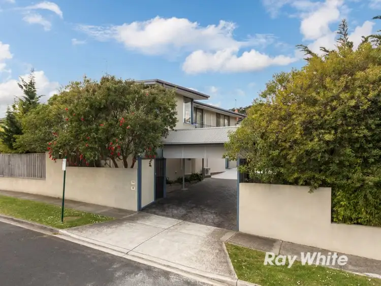 721 Canterbury Road, Surrey Hills VIC 3127