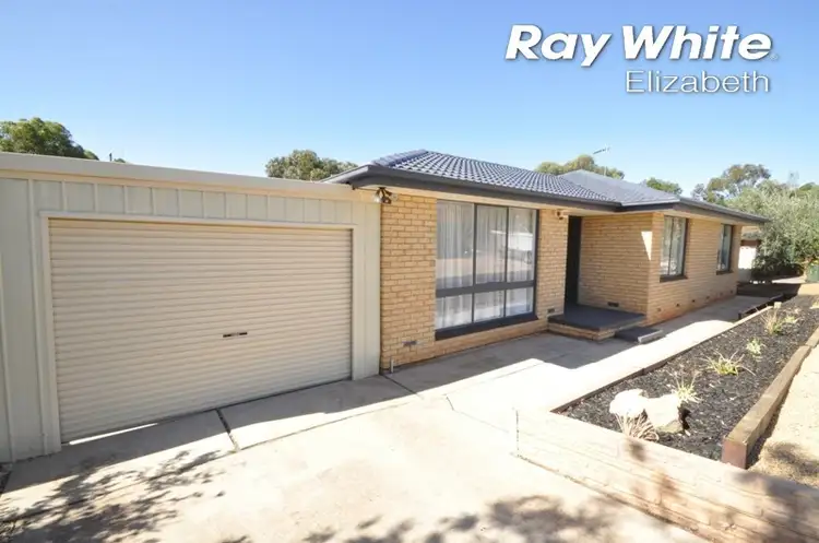Second view of Homely house listing, 8 Gunnawarra Crescent, Craigmore SA 5114