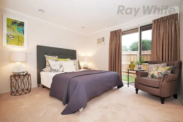 Sixth view of Homely house listing, 14 BRACK Court, Mooroolbark VIC 3138
