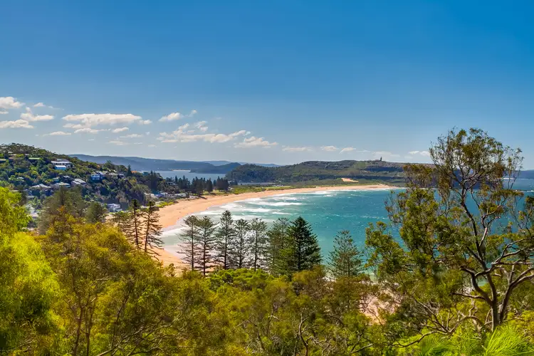 Sixth view of Homely house listing, 21 Florida Road, Palm Beach NSW 2108