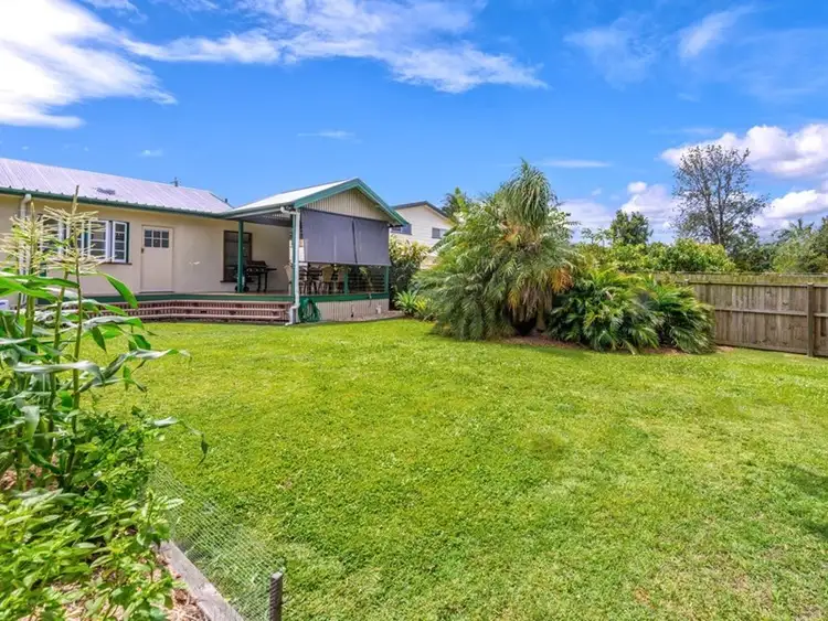 Fourth view of Homely house listing, 65 Gatling Road, Cannon Hill QLD 4170
