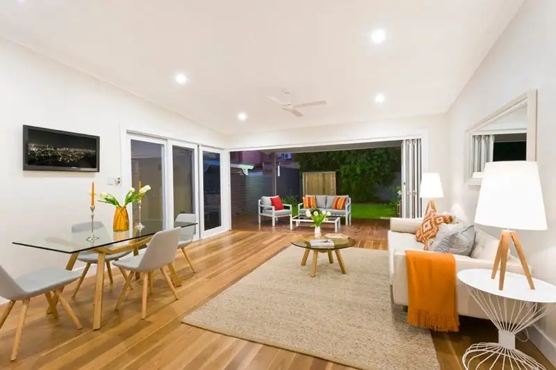 Main view of Homely house listing, 55 South Avenue, Leichhardt NSW 2040