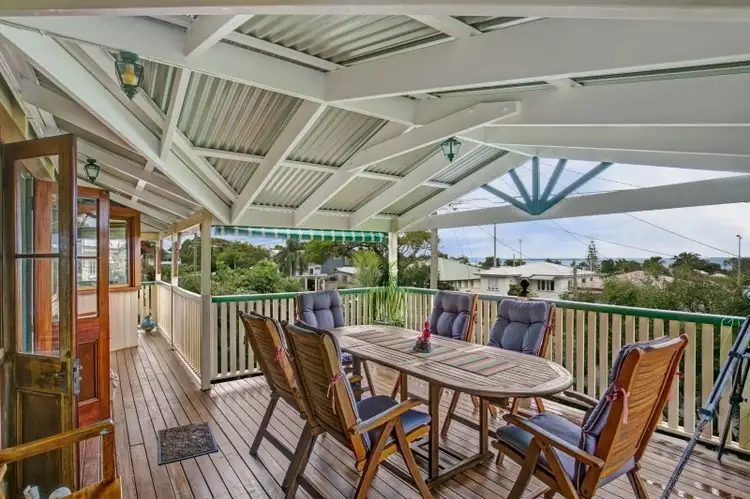 Third view of Homely house listing, 34 Gordon Parade, Manly QLD 4179