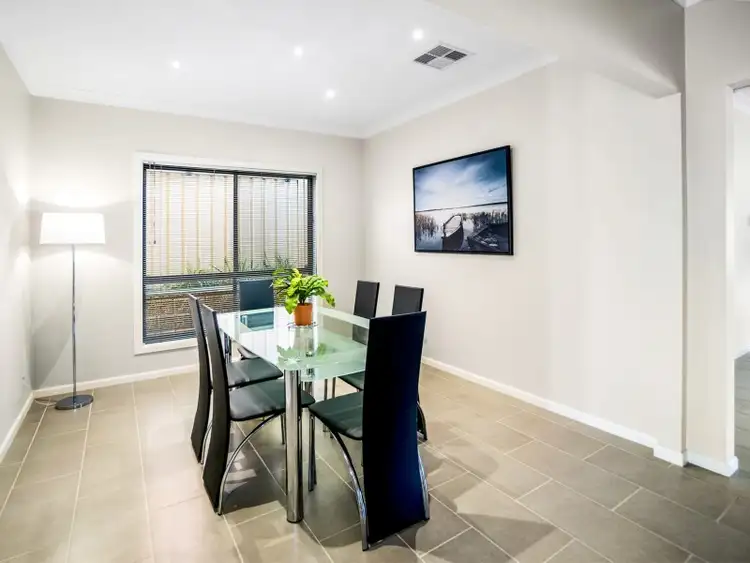 Second view of Homely house listing, 46 Old Quarry Circuit, Helensburgh NSW 2508