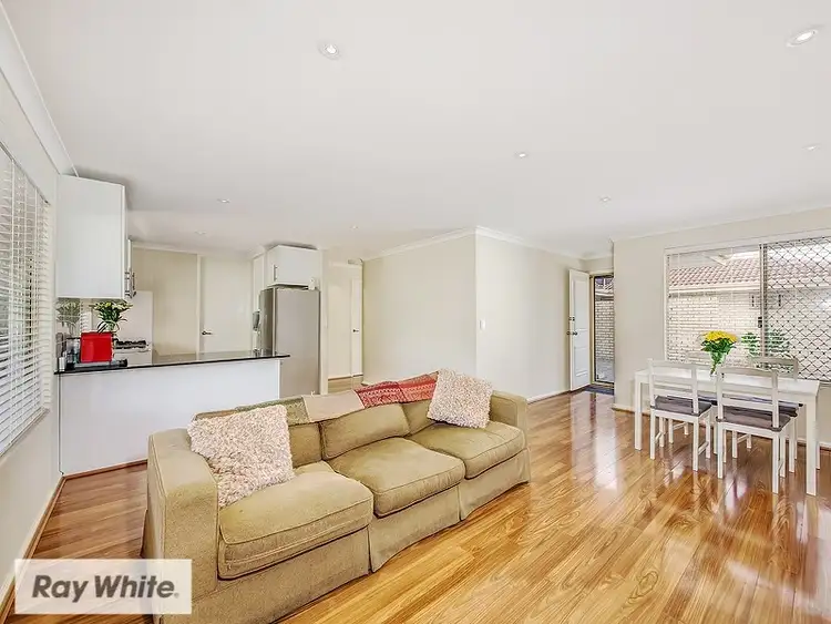 Fourth view of Homely villa listing, 2/75 Campion Avenue, Balcatta WA 6021