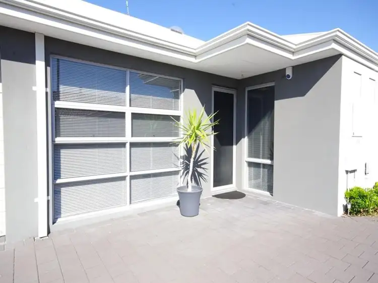 Second view of Homely house listing, 58b Dallington Crescent, Balga WA 6061