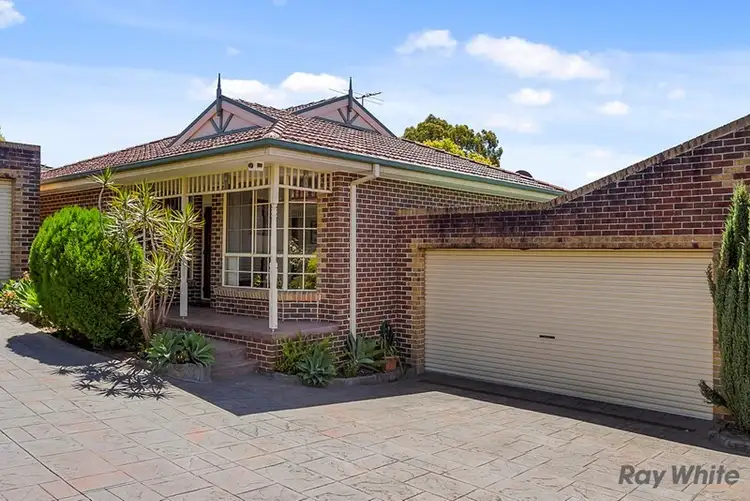 5/128 Thames Street, Box Hill North VIC 3129