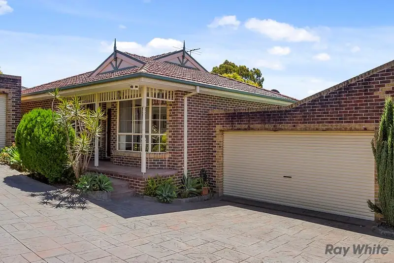 Main view of Homely house listing, 5/128 Thames Street, Box Hill North VIC 3129