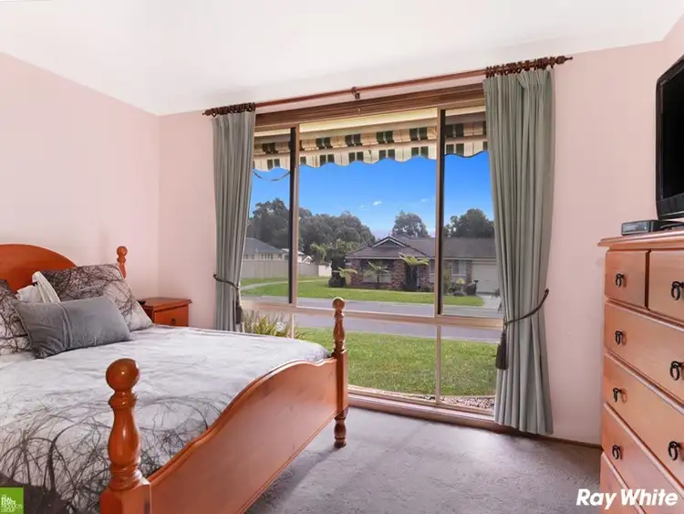 Seventh view of Homely house listing, 12 Barcoo Circuit, Albion Park NSW 2527