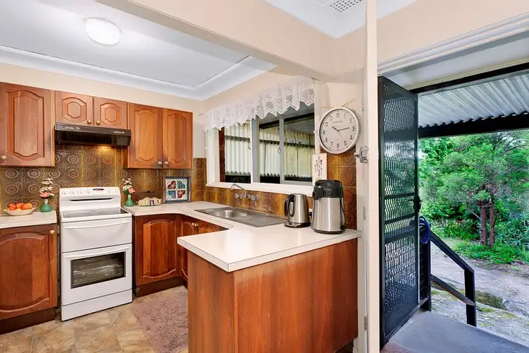 22 Athlone Crescent, Killarney Heights NSW 2087
