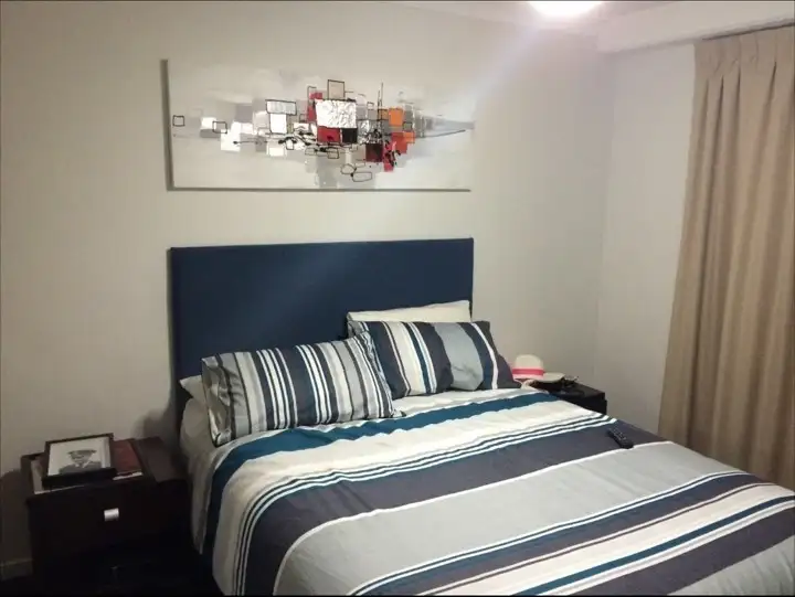 Seventh view of Homely unit listing, 75 `Turtle Beach Resort` 2342 Gold Coast Highway, Mermaid Beach QLD 4218