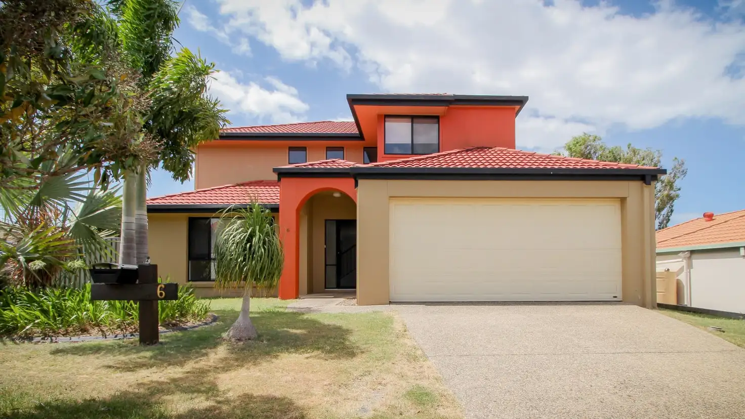 Main view of Homely house listing, 6 Etelka Way, Arundel QLD 4214