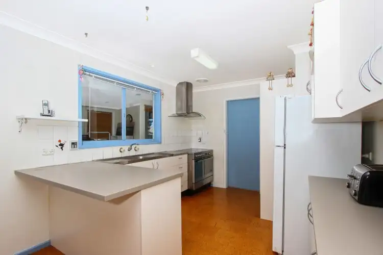 Fourth view of Homely house listing, 23 Middle Arm Road, Goulburn NSW 2580