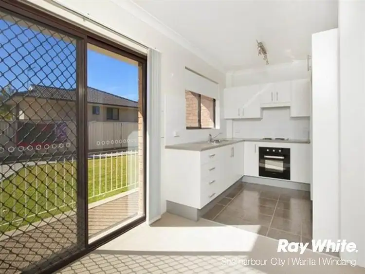 3/37 Roberts Avenue, Barrack Heights NSW 2528
