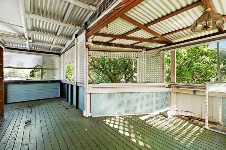 Seventh view of Homely house listing, 5 Darley Street, Toowong QLD 4066