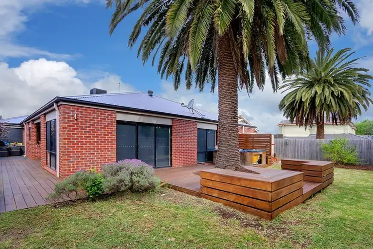 Second view of Homely house listing, 17 Orchard Grove, Tyabb VIC 3913