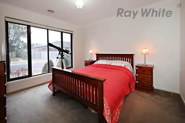 Sixth view of Homely house listing, 3 Aruba Avenue, Point Cook VIC 3030
