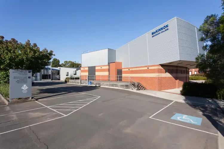 Fourth view of Homely house listing, 45 Fitzroy Street, Mckinnon VIC 3204