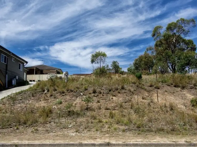 Third view of Homely land listing, 115 Enterprise Way, Bolton Point NSW 2283