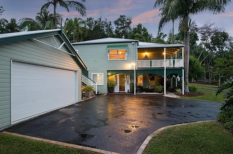 13 Sanctuary Drive, Forest Glen QLD 4556