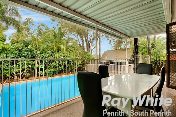 Third view of Homely house listing, 55 Brooker Street, Colyton NSW 2760