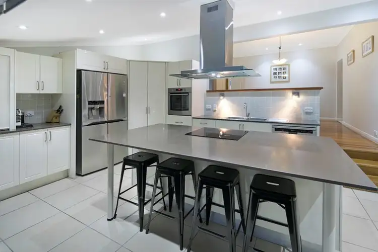 Second view of Homely house listing, 58 Douro Road, Wellington Point QLD 4160