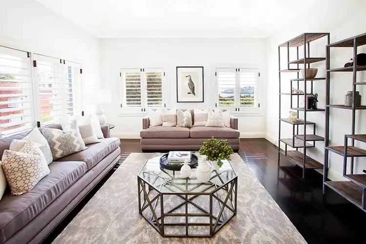 Second view of Homely apartment listing, 3/6 Ocean Avenue, Double Bay NSW 2028
