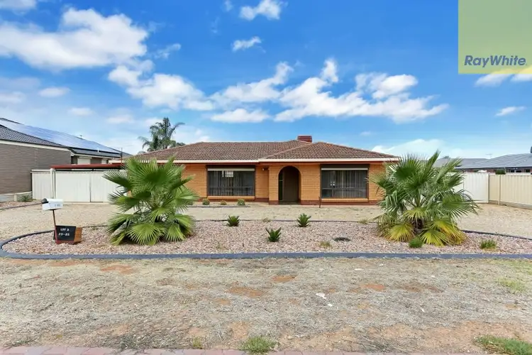 25 Peerless Road, Munno Para West SA 5115