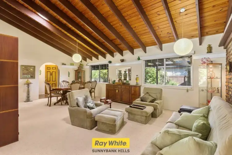Fourth view of Homely house listing, 38 Ballater Street, Sunnybank Hills QLD 4109