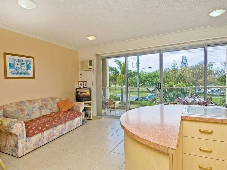 Main view of Homely unit listing, 15/106 Marine Parade, Southport QLD 4215