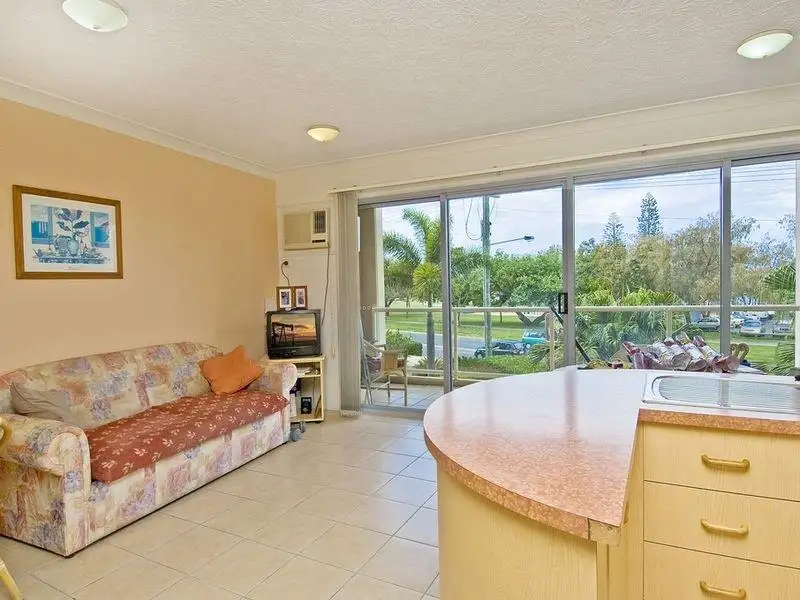 Main view of Homely unit listing, 15/106 Marine Parade, Southport QLD 4215