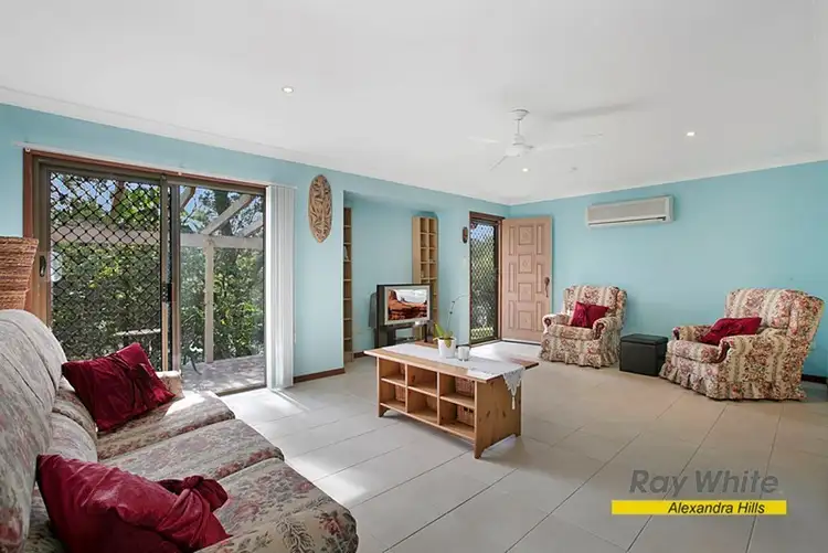 Fourth view of Homely house listing, 9 Alexandra Circuit, Alexandra Hills QLD 4161