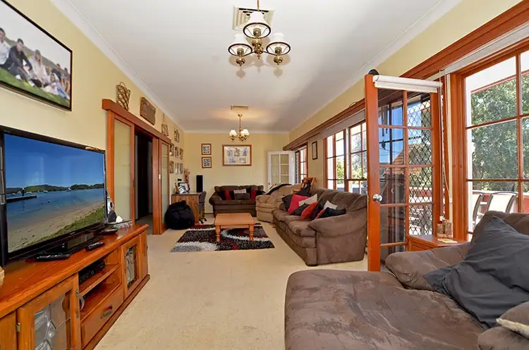 Fourth view of Homely house listing, 125 North Burge Road, Woy Woy NSW 2256