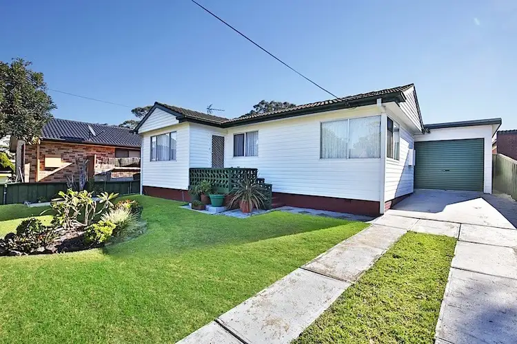 Main view of Homely house listing, 50 Watts Road, Callala Beach NSW 2540