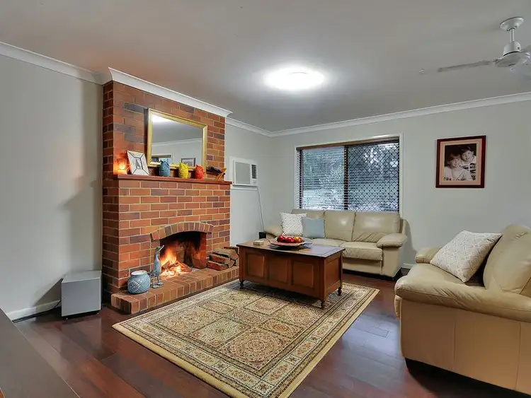 Second view of Homely house listing, 7 Torrens Street, Karalee QLD 4306