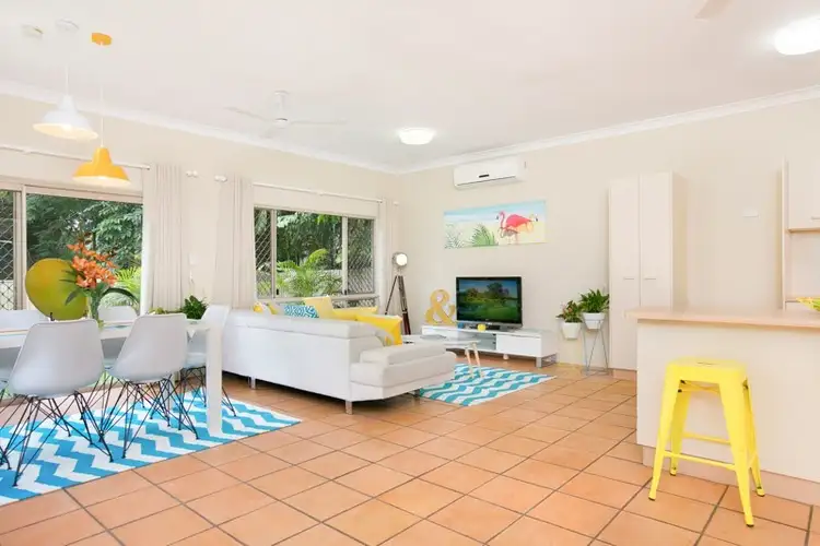 Sixth view of Homely house listing, 13 Vigilant Close, Bentley Park QLD 4869