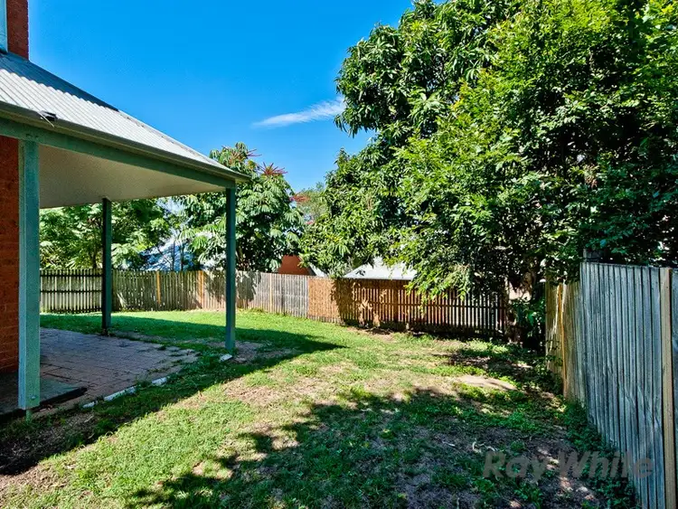Third view of Homely house listing, 45 Bliss Street, Gaythorne QLD 4051
