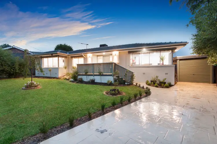 7 Camden Court, Frankston VIC 3199