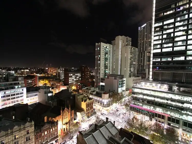 Sixth view of Homely apartment listing, 1502/710-718 George Street, Haymarket NSW 2000
