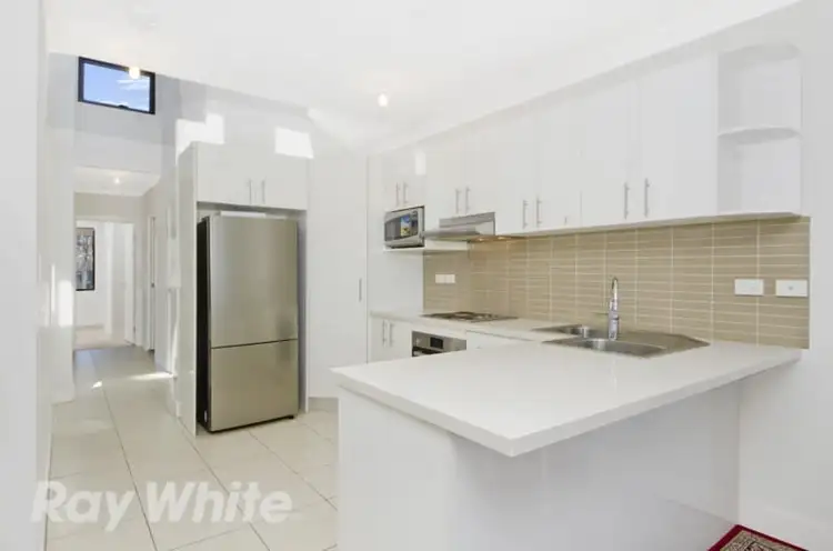 2/20 Tallawong Avenue, Blacktown NSW 2148