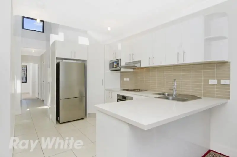 Main view of Homely unit listing, 2/20 Tallawong Avenue, Blacktown NSW 2148
