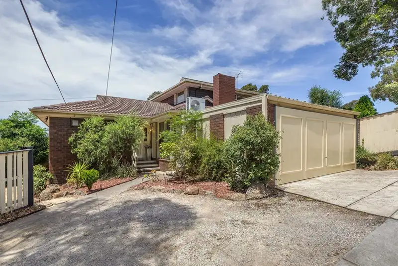 Main view of Homely house listing, 2 Lowan Avenue, Yallambie VIC 3085