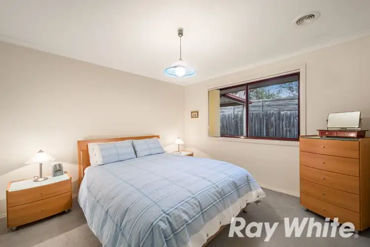 Fifth view of Homely unit listing, 4/56 Mowbray Drive, Wantirna South VIC 3152