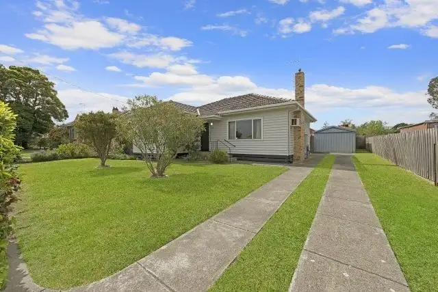 Second view of Homely house listing, 30 Allenby Avenue, Reservoir VIC 3073