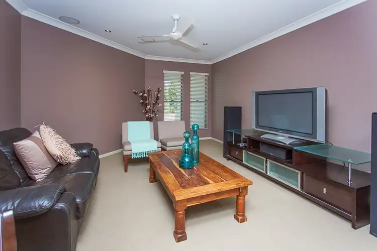 Fourth view of Homely house listing, 21 McGarry Street, Andergrove QLD 4740