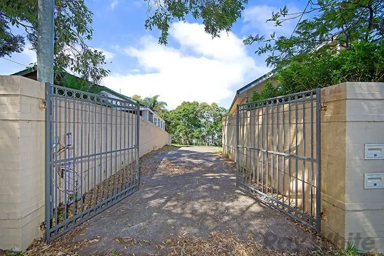 Third view of Homely land listing, 74 Diamond Head Drive, Budgewoi NSW 2262