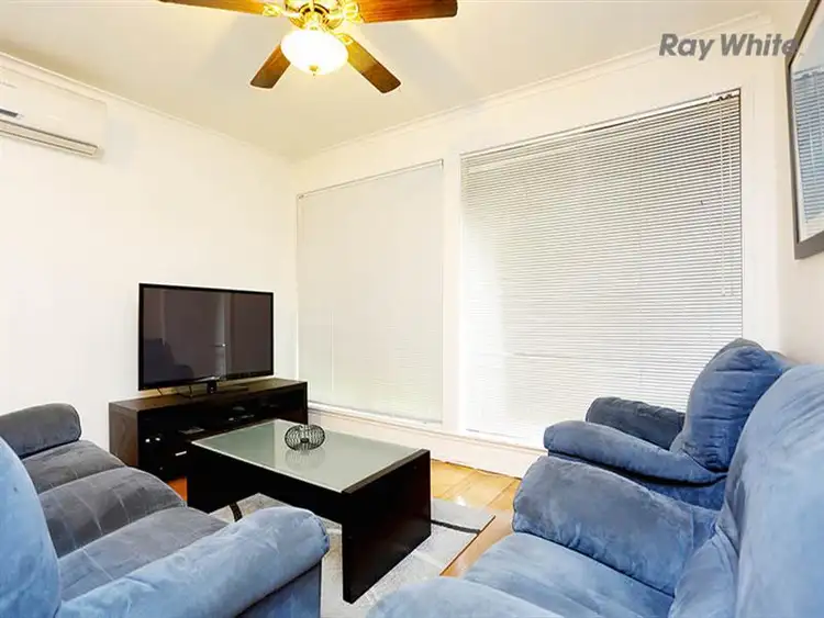 Second view of Homely house listing, 20 Cropley Crescent, Laverton VIC 3028