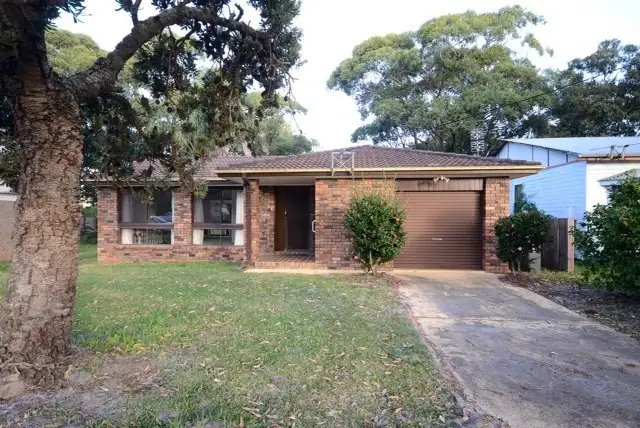 Main view of Homely house listing, 115 King George Street, Callala Beach NSW 2540