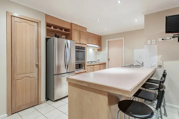 Second view of Homely house listing, 14 Longtown Court, Craigieburn VIC 3064