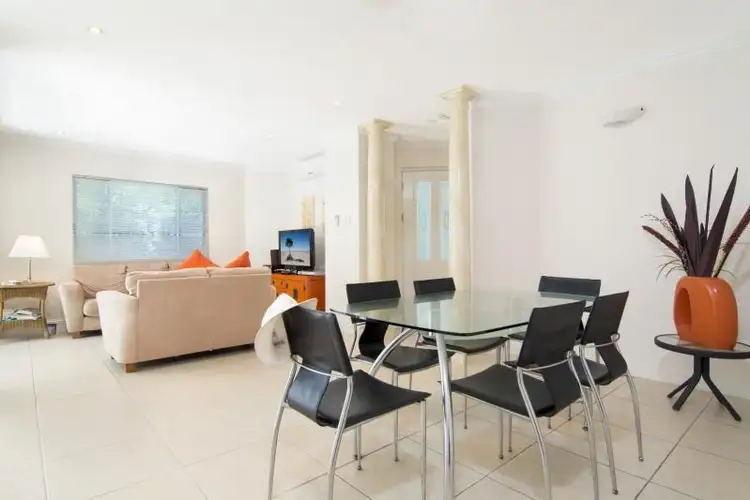 Second view of Homely apartment listing, 4/14-16 Andrews Close, Port Douglas QLD 4877